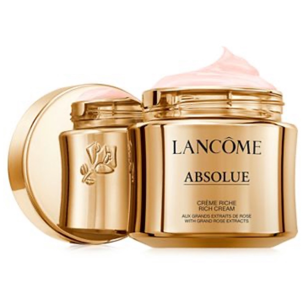 Lancôme Absolue Rich Cream - Picture 1 of 6